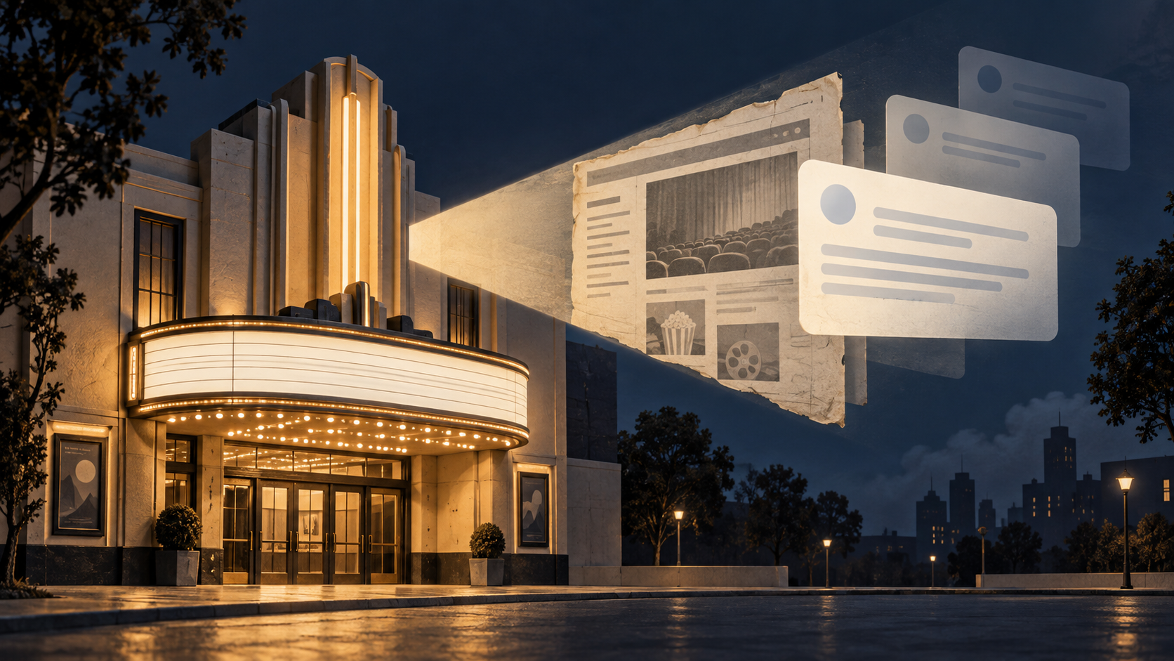 theater Image